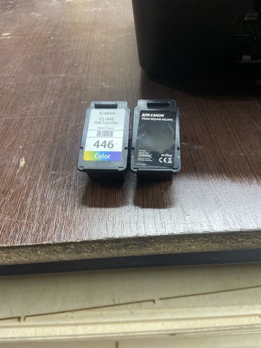 Продам принтер Canon