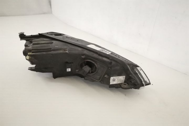 Ляв Фар Оригинален Лед Повреден Фолксваген ВВ / Volkswagen VW Golf 7 [