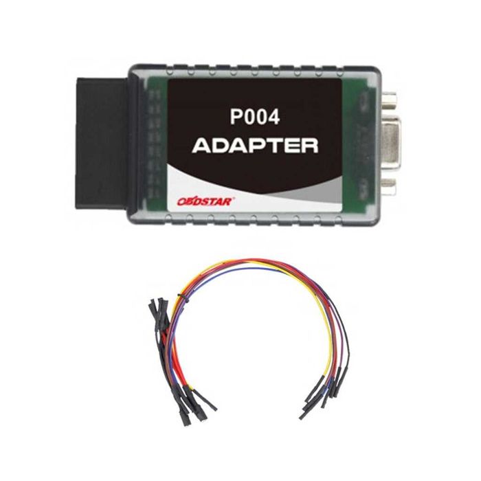 OBDStar X300 DP Plus Универсален OBD програматор C пакет