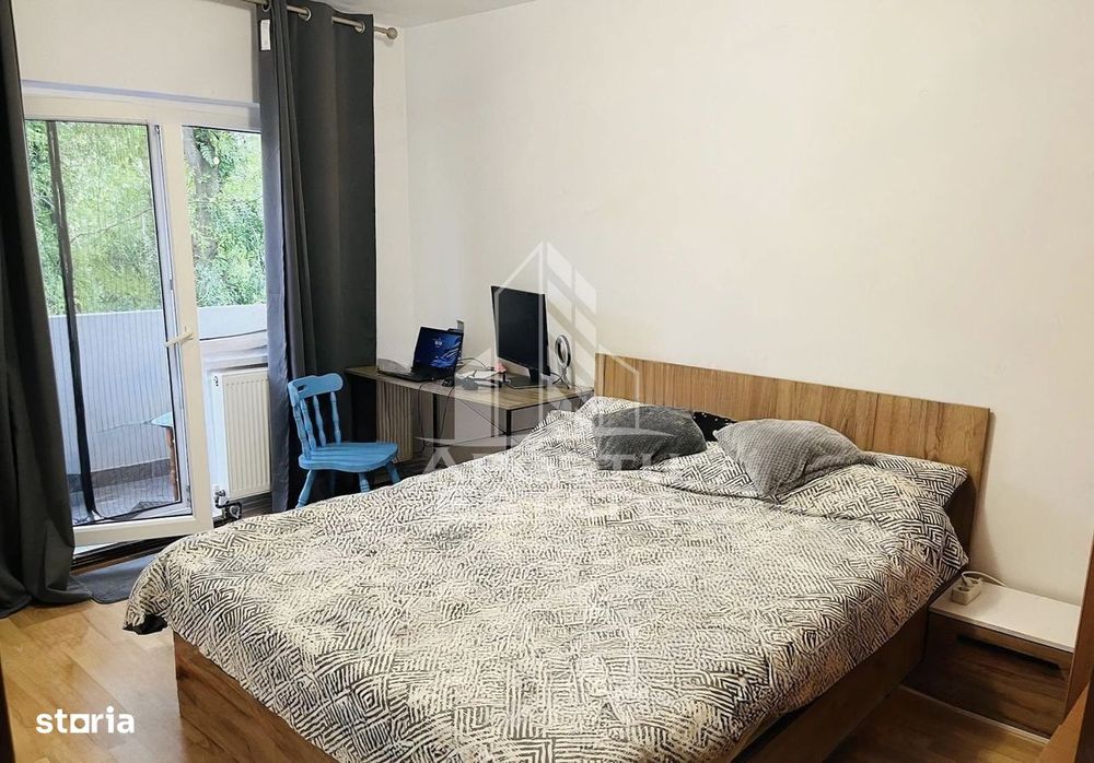 Apartament cu 2 camere de vanzare , renovat , Zona Aradului, Timisoara