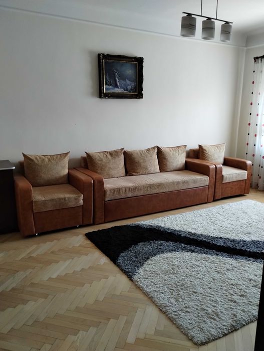 Apartament 2 camere de inchiriat , ultracentral, Oradea