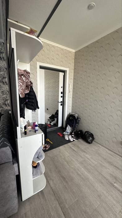 Продам квартиру военный городок