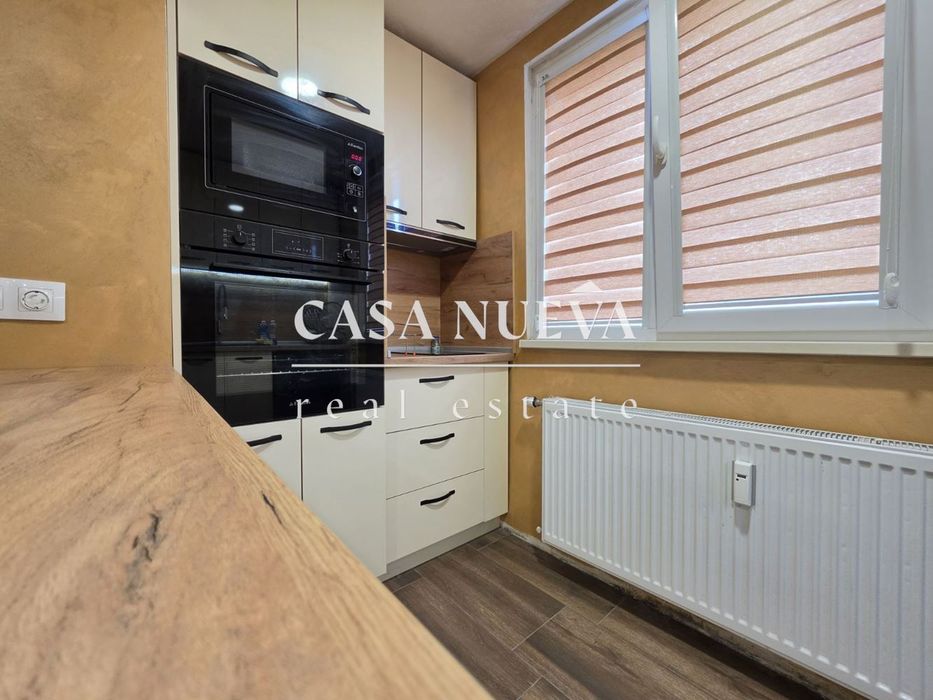 Продава се Тристаен апартамент в Перник, Изток - 66 кв.м за 1940 €/кв.м - Снимка #5
