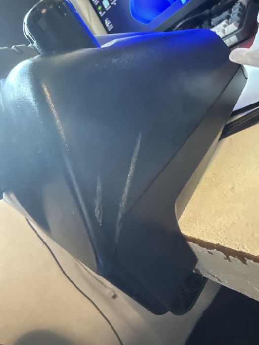 Геймърски волан Logitech g27