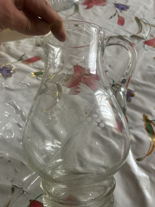 Кувшин раритетный времен СССР