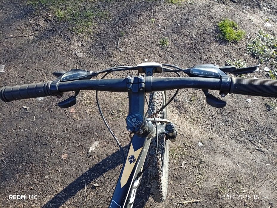 Велосипед Pro-fi