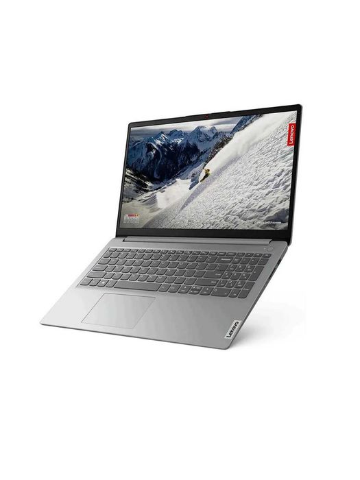 Ноутбук Lenovo IP1 Celeron N4020, DDR4-4 ГБ, 128/256ГБ+Windows