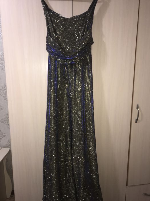 Продам вечернее платье
