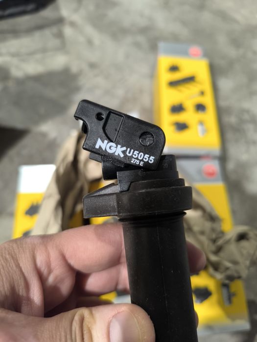 Бобини за Peugeot 308 1.6 VTI