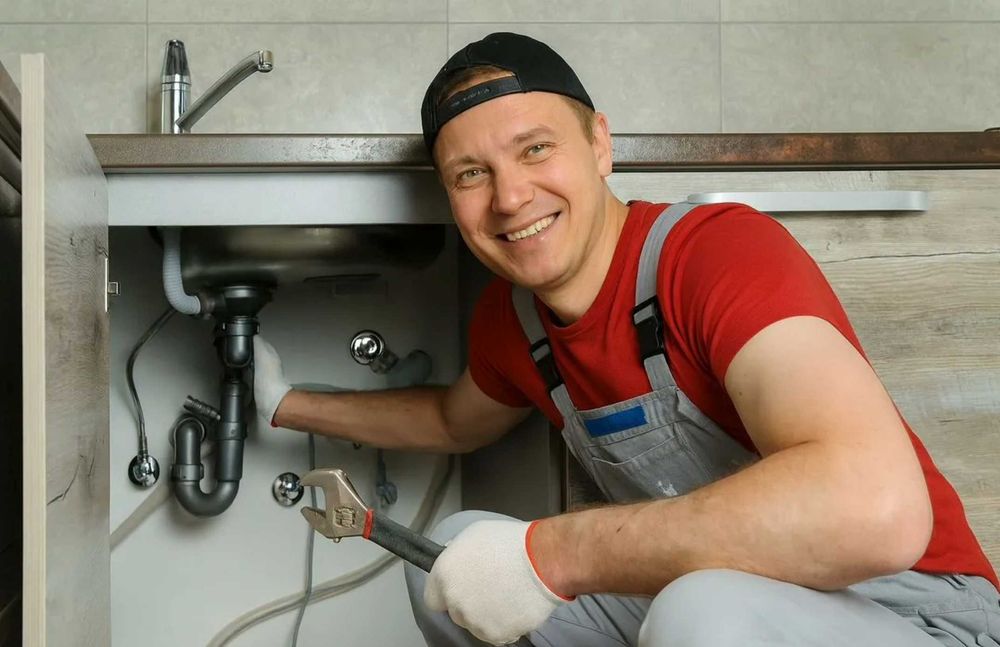 Сантехник аварийная чистка канализации