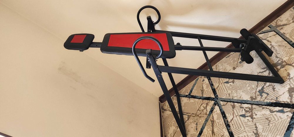 Инверсион стол новый