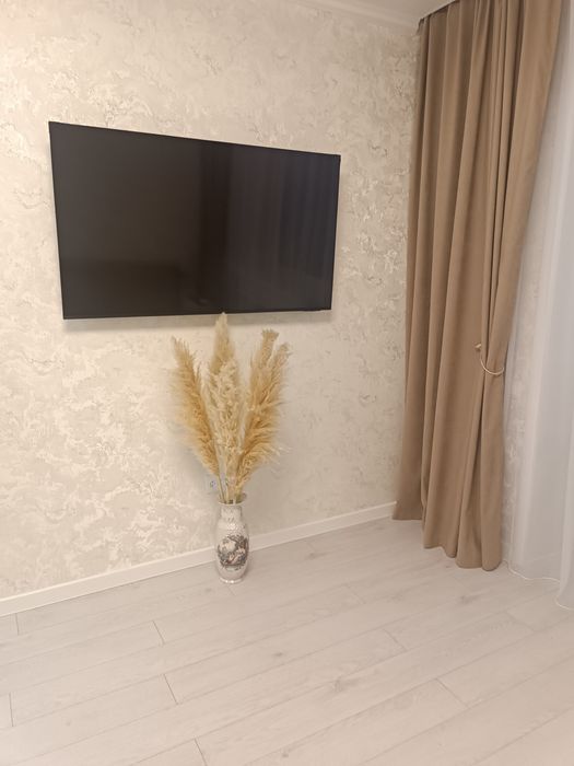 2-ух Комнатная Квартира