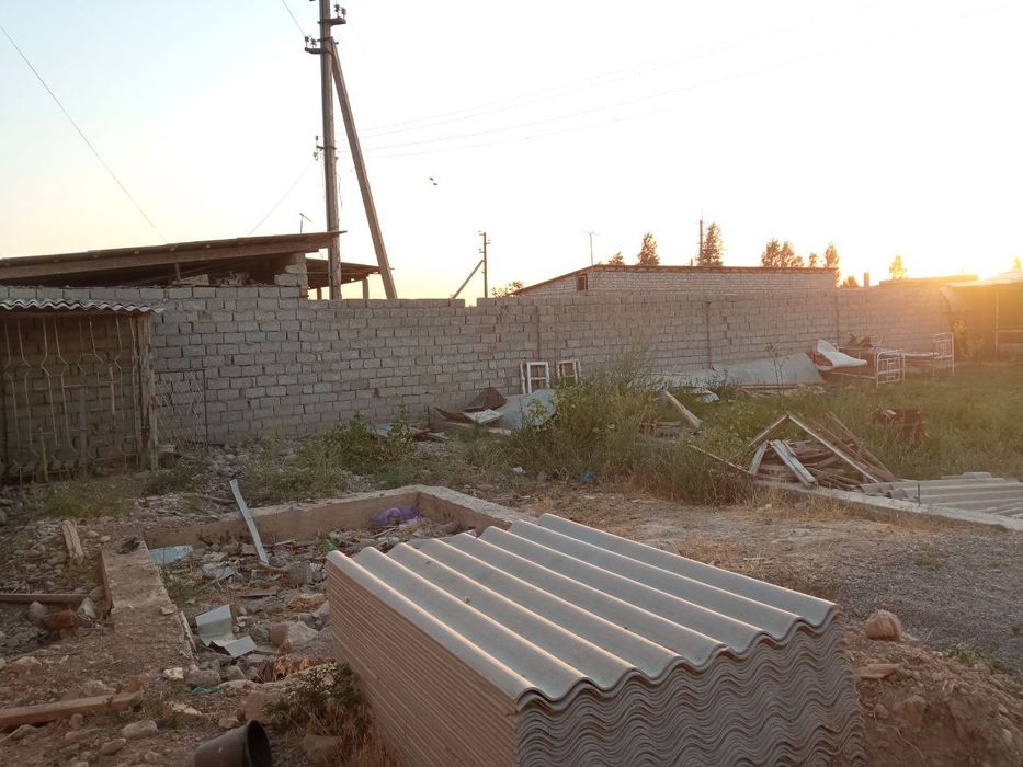 Qibray qibchoq mfyda er sotiladi