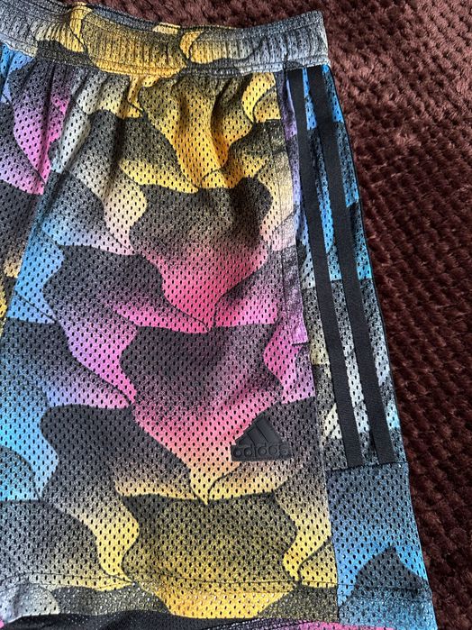 Мъжки къси панталони Adidas