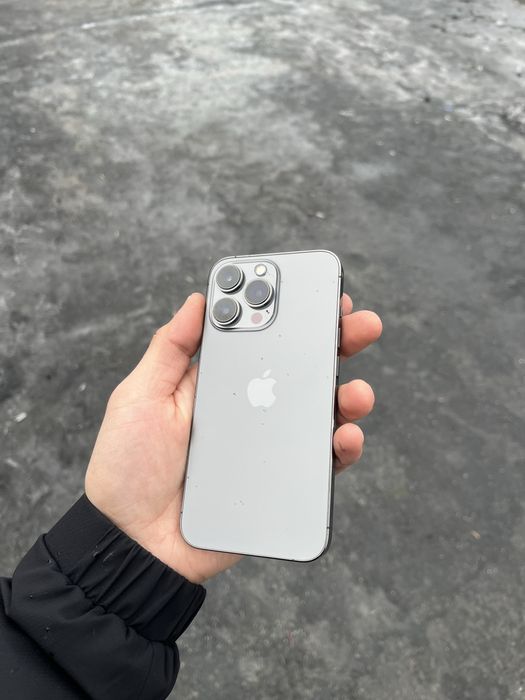 Apple IPhone 13 pro 128gb