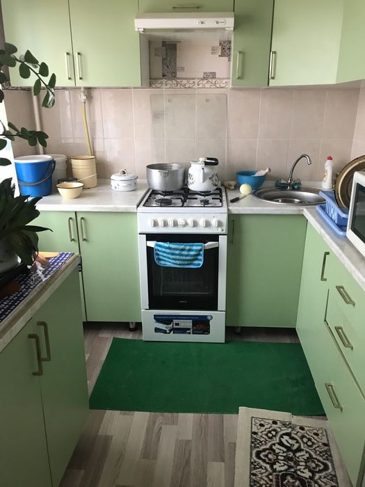 Продажа квартиры