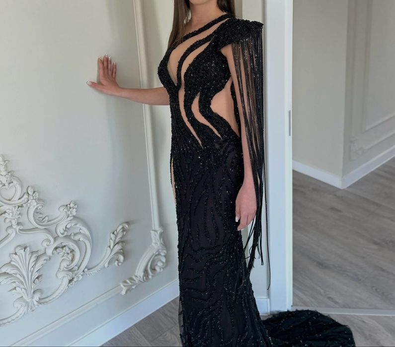 Бална рокля от Рафет Осман