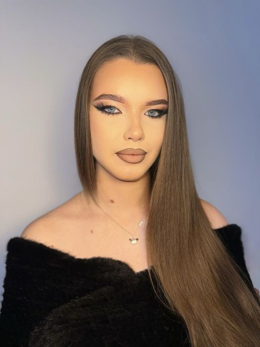 Makeup Profesional în Tunari – Pentru Orice Ocazie