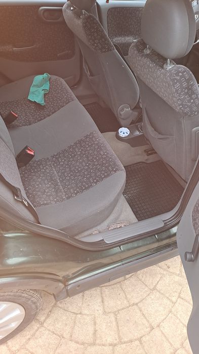 Se vinde Opel Corsa C