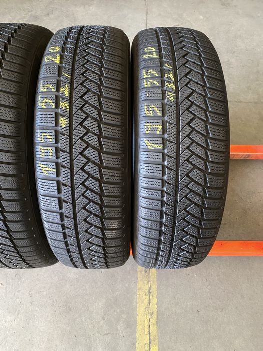 Anvelope iarna 195/55/20 Continental Winter Contact TS850P 195 55 20