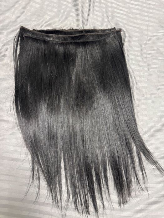 160гр Естествена коса