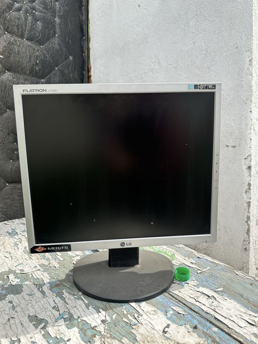 Мониторы для компьютера