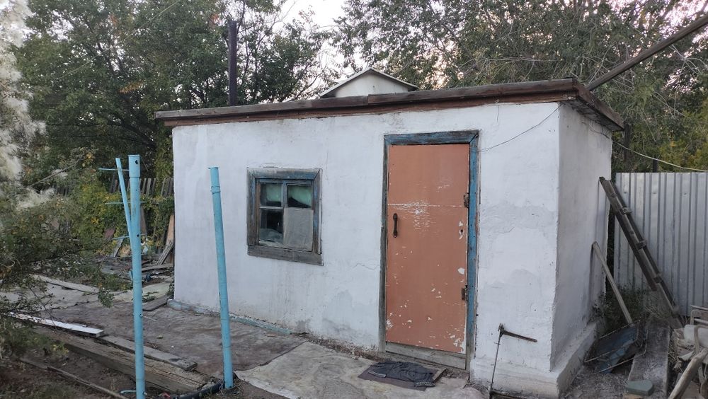 Продается дача БГМК 2 барковское