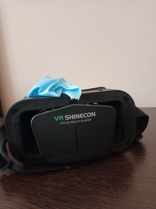 Виртуальный очки