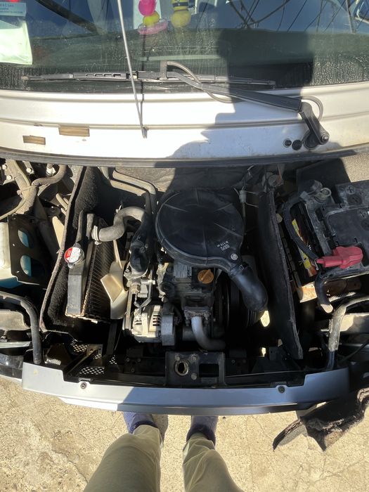 Microcar/Kim/ Aixam masina 16 ani