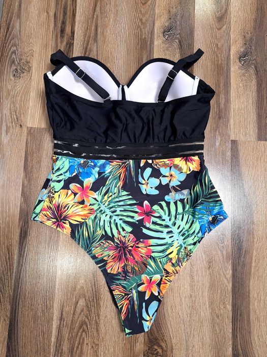 Бански костюм ХЛ