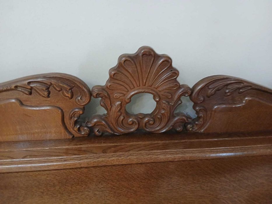 Servante Rustice tip Chippandale