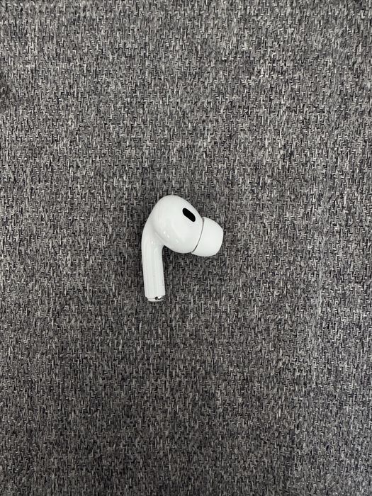 Наушник. Левое ухо airpods pro 2