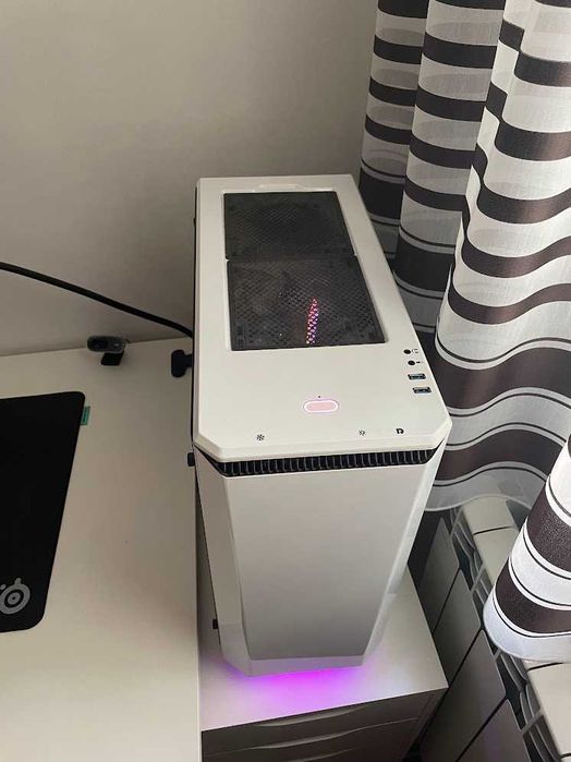Carcasa Phanteks Eclipse P400S