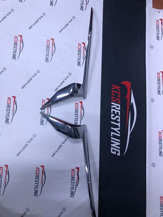 Ресницы TLC Prado 150 (17-0)