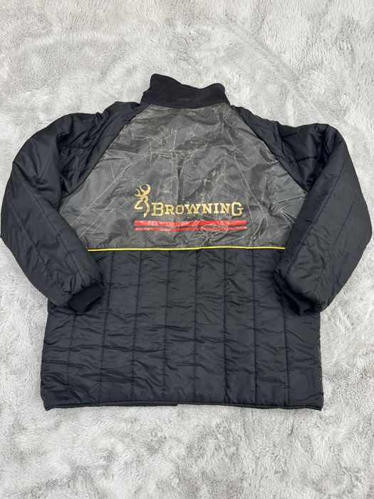 Мъжко яке BROWNING . Размер 2/3XL