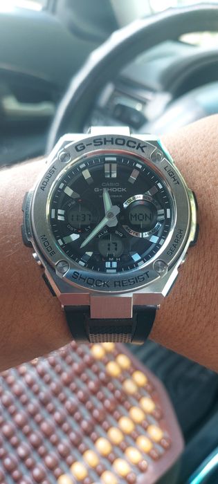Касио g-shock сатылады