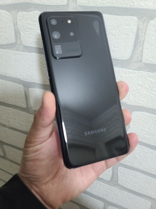 Samsung S 20 Ultra 12/256GB