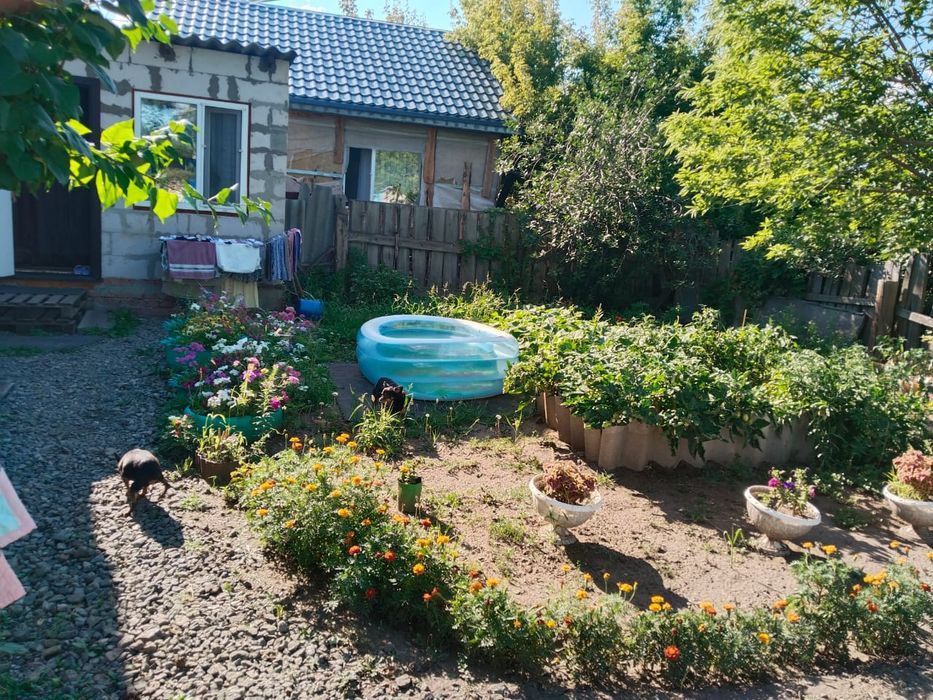 Продам дом район София