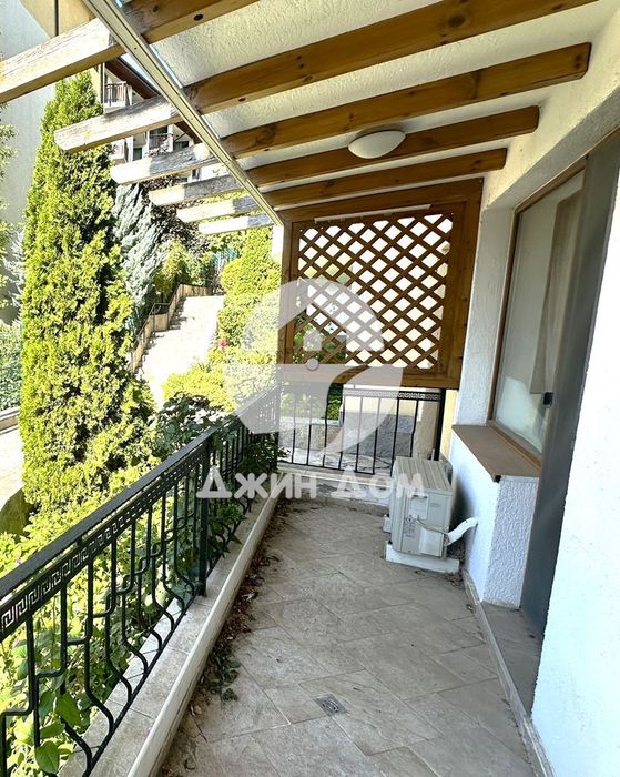 Продава се Двустаен апартамент в Свети Влас - 56 кв.м за 1554 €/кв.м - Снимка #3