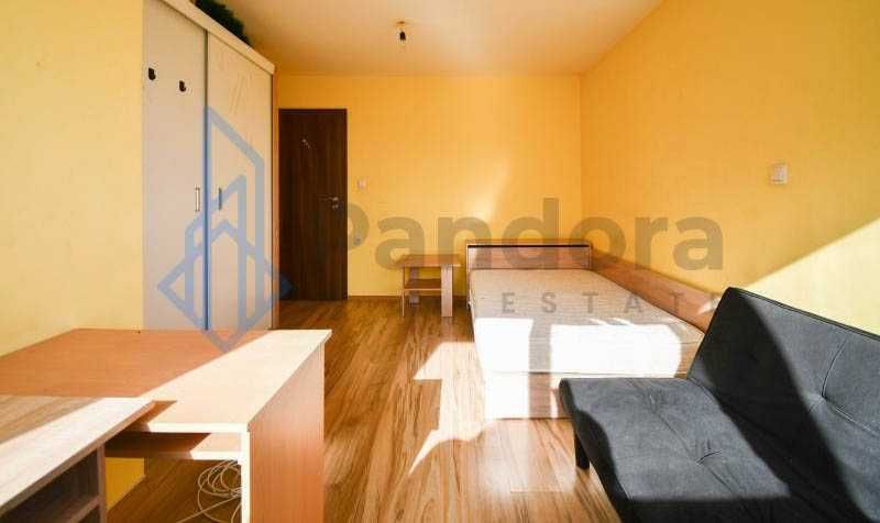 Дава се под наем Тристаен апартамент в София, Овча купел 1 - 81 кв.м за 560 € - Снимка #2