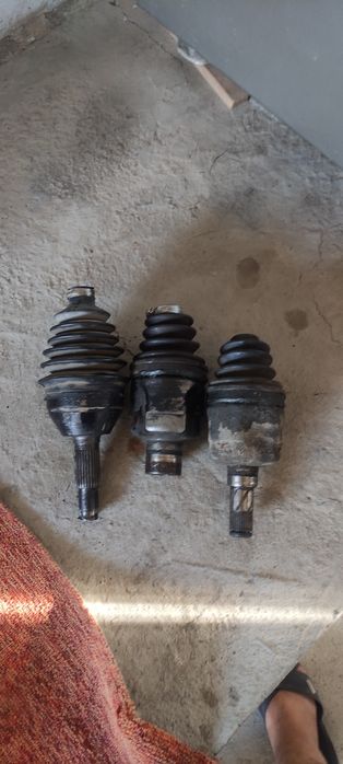 Granata epika rabochi