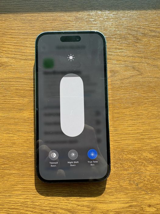 Iphone 14 pro 256gb 80% 10/10!