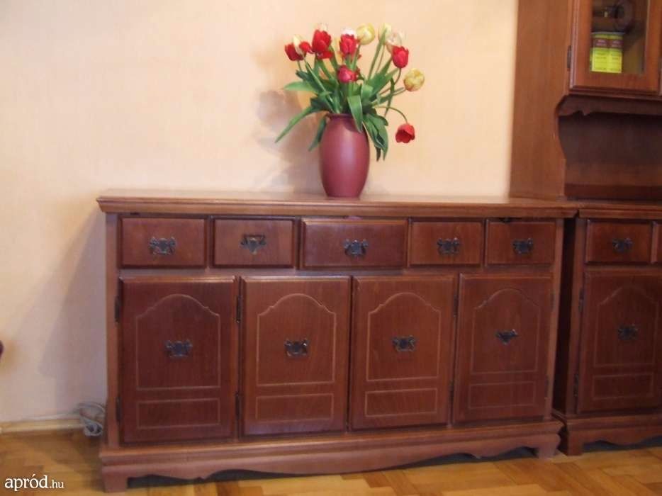 Dulap, masă, scaun, garnitură, mobilier de sufragerie