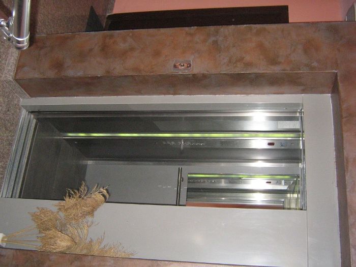 Апартамент Георгиеви в центъра на стария град