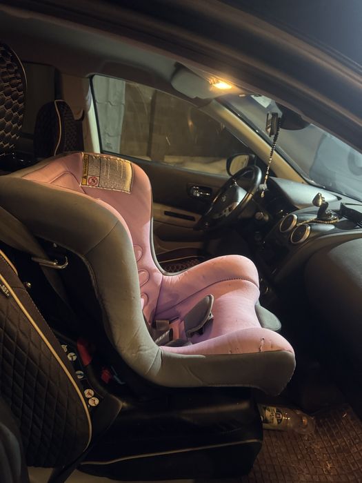 Автокресло детское