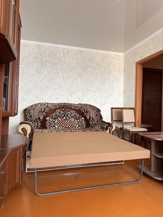 Диван и кресло раскладные