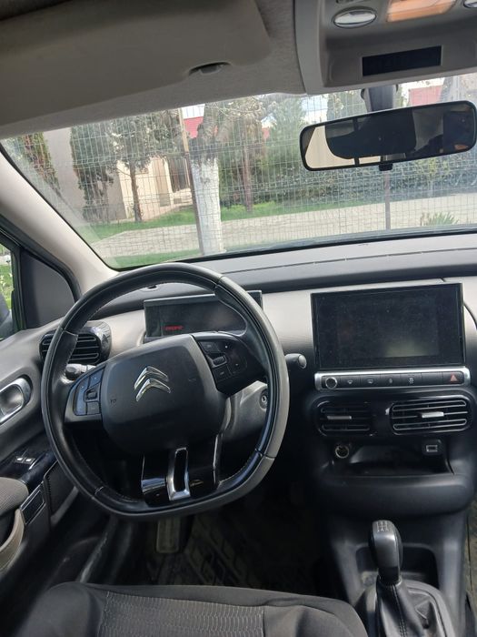 CITROËN C4 2016 — imagine 4