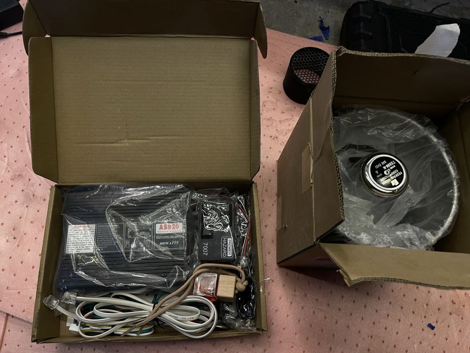 Сгу хазард 7007