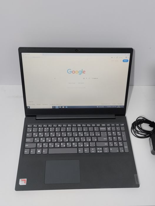 Ноутбук для учёбы и работы