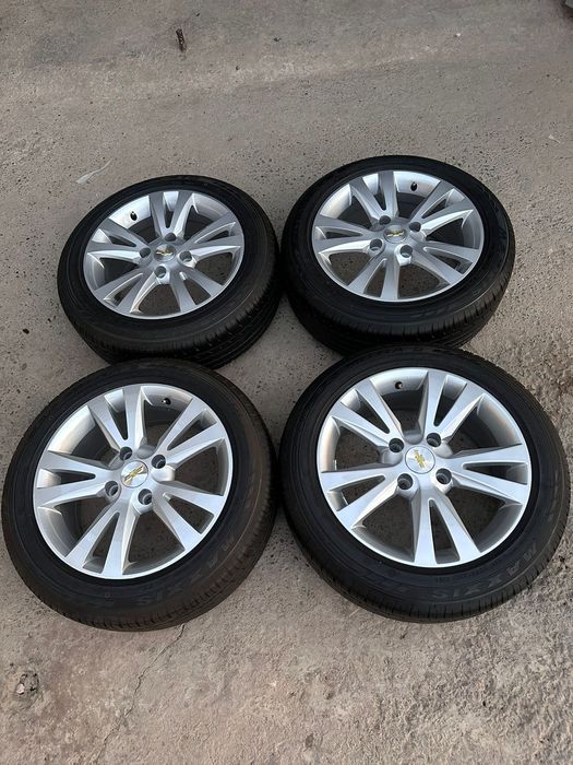 Диска шинамие р16 4×100